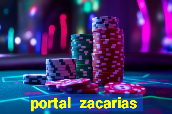 portal zacarias maloqueiro cova